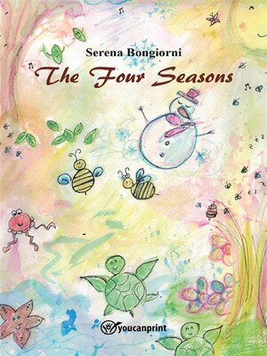 cover image of The Four Seasons